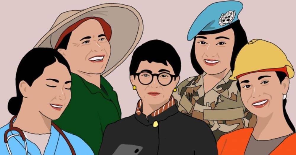 Instagram.com/retno_marsudi